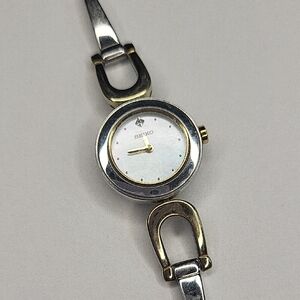 Seiko Two-Tone Women's Watch